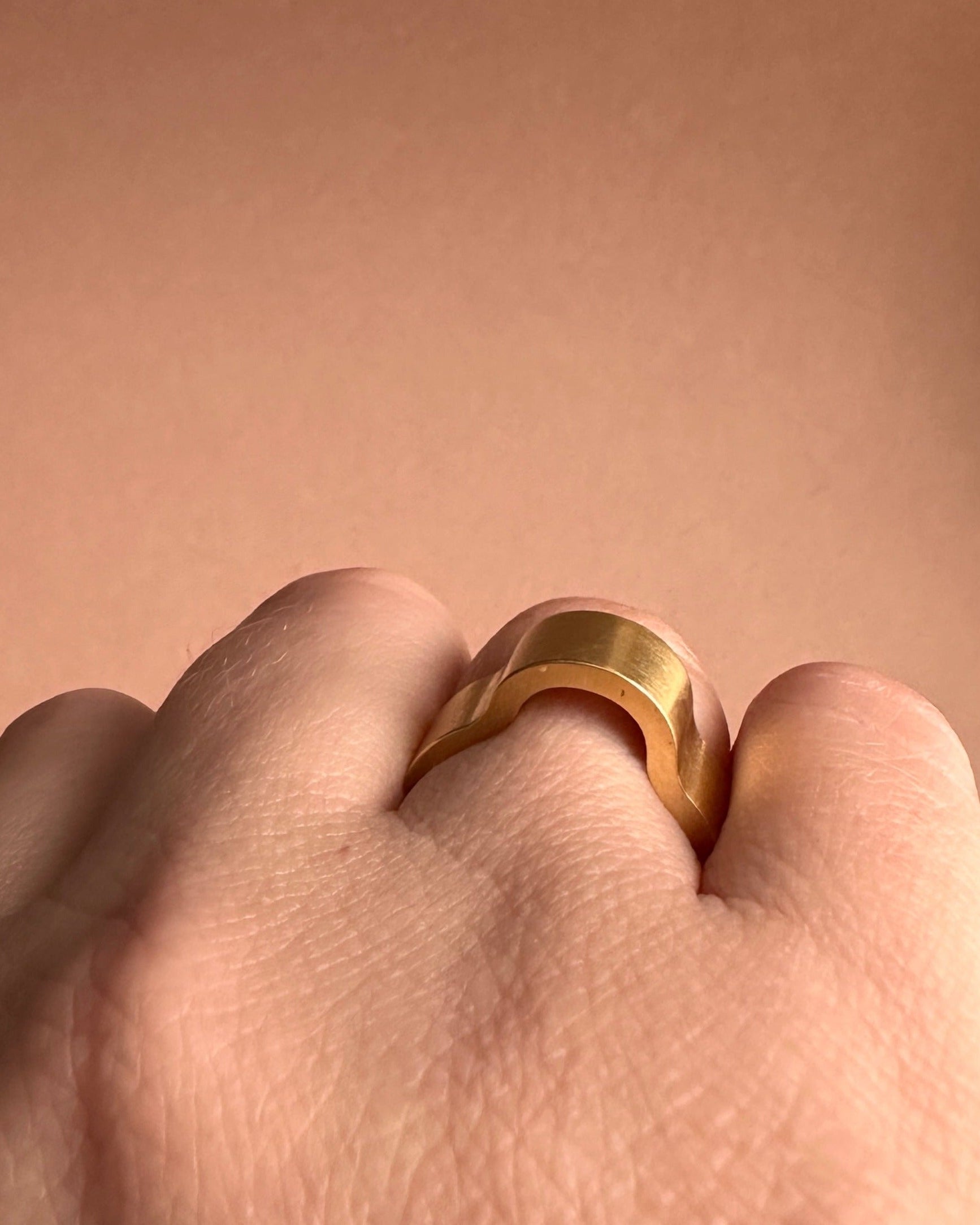 PÆRE ring big