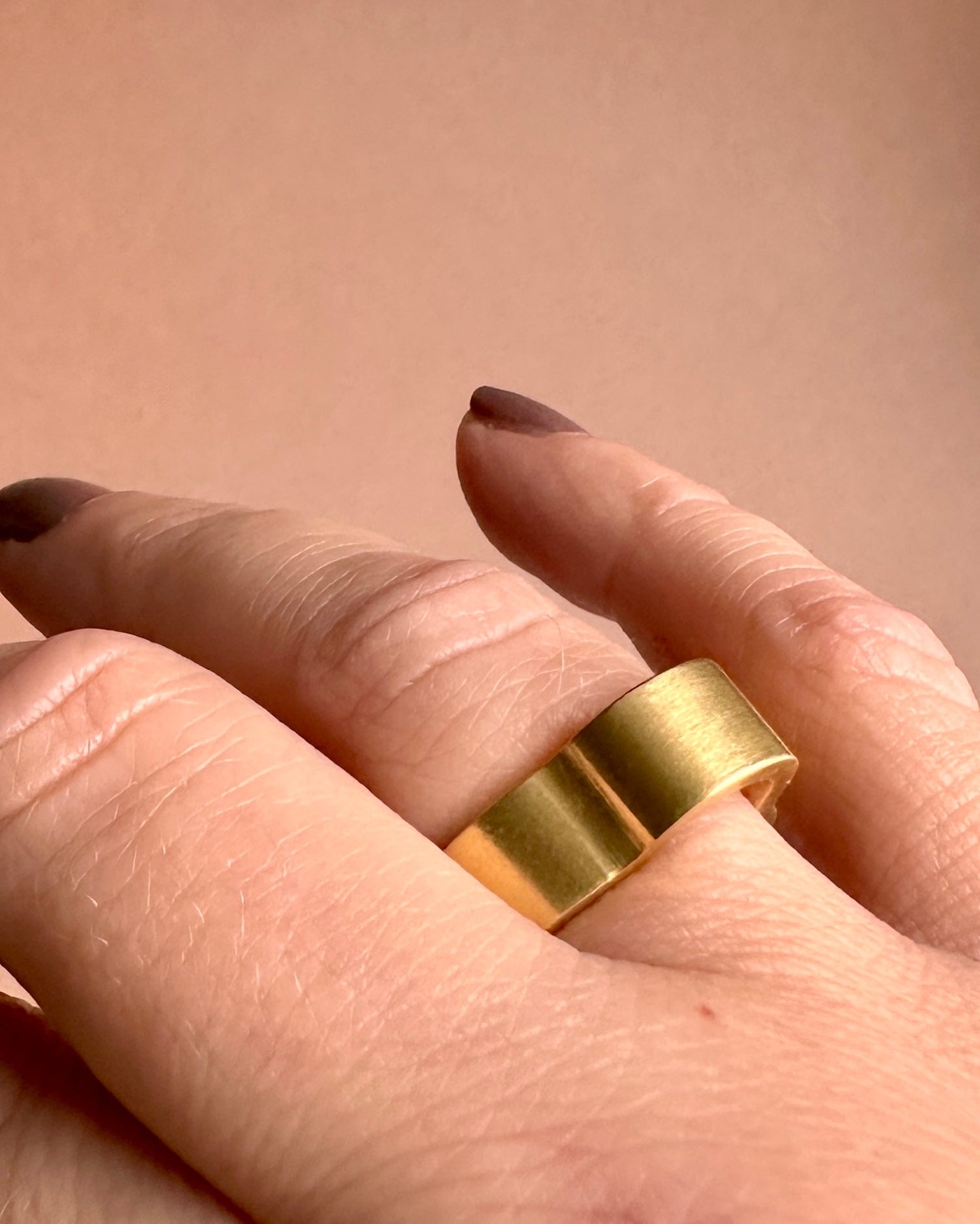 PÆRE ring big