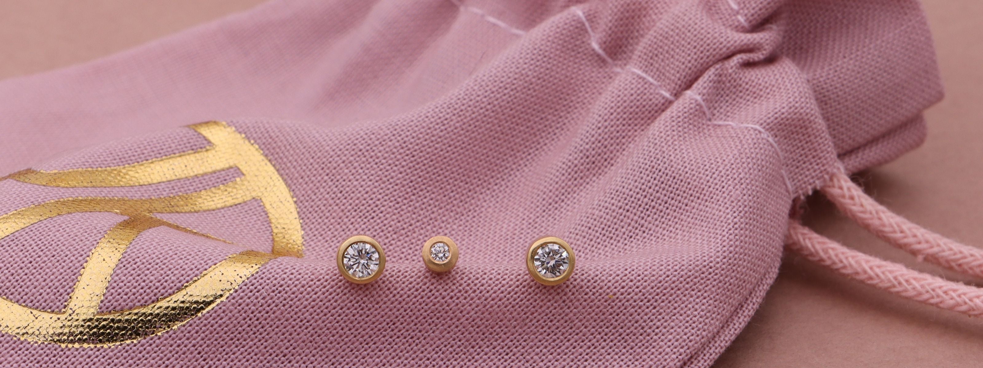 GULDSMEDES DIAMANTER