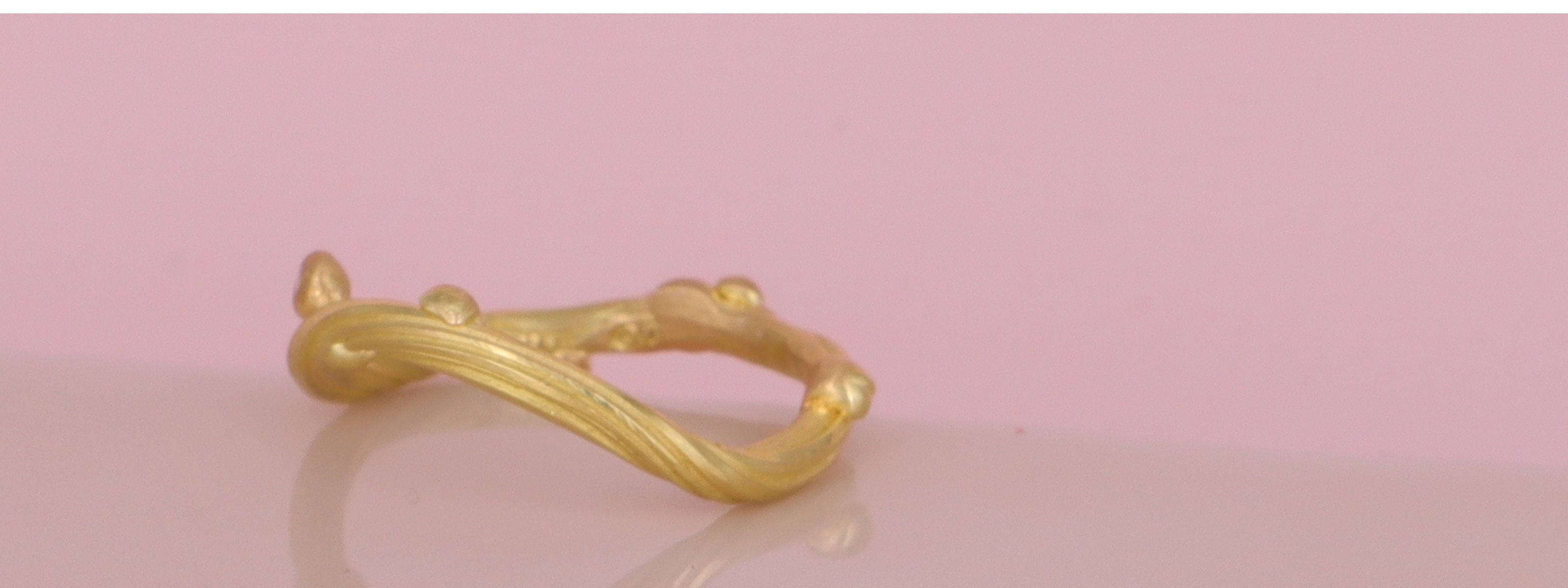 ørering guld