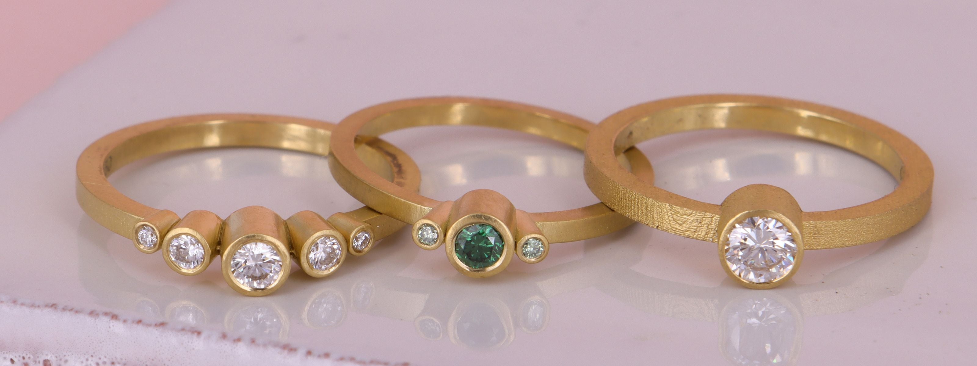 RINGE