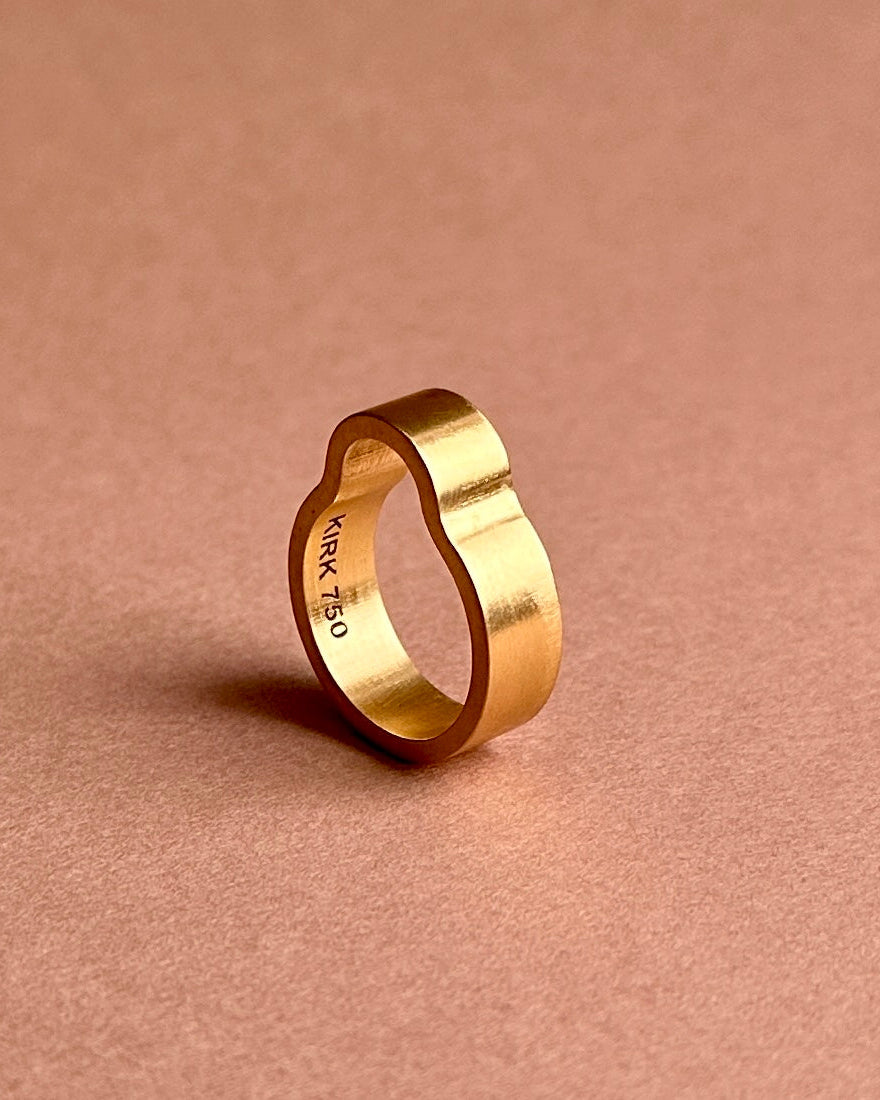 PÆRE ring big