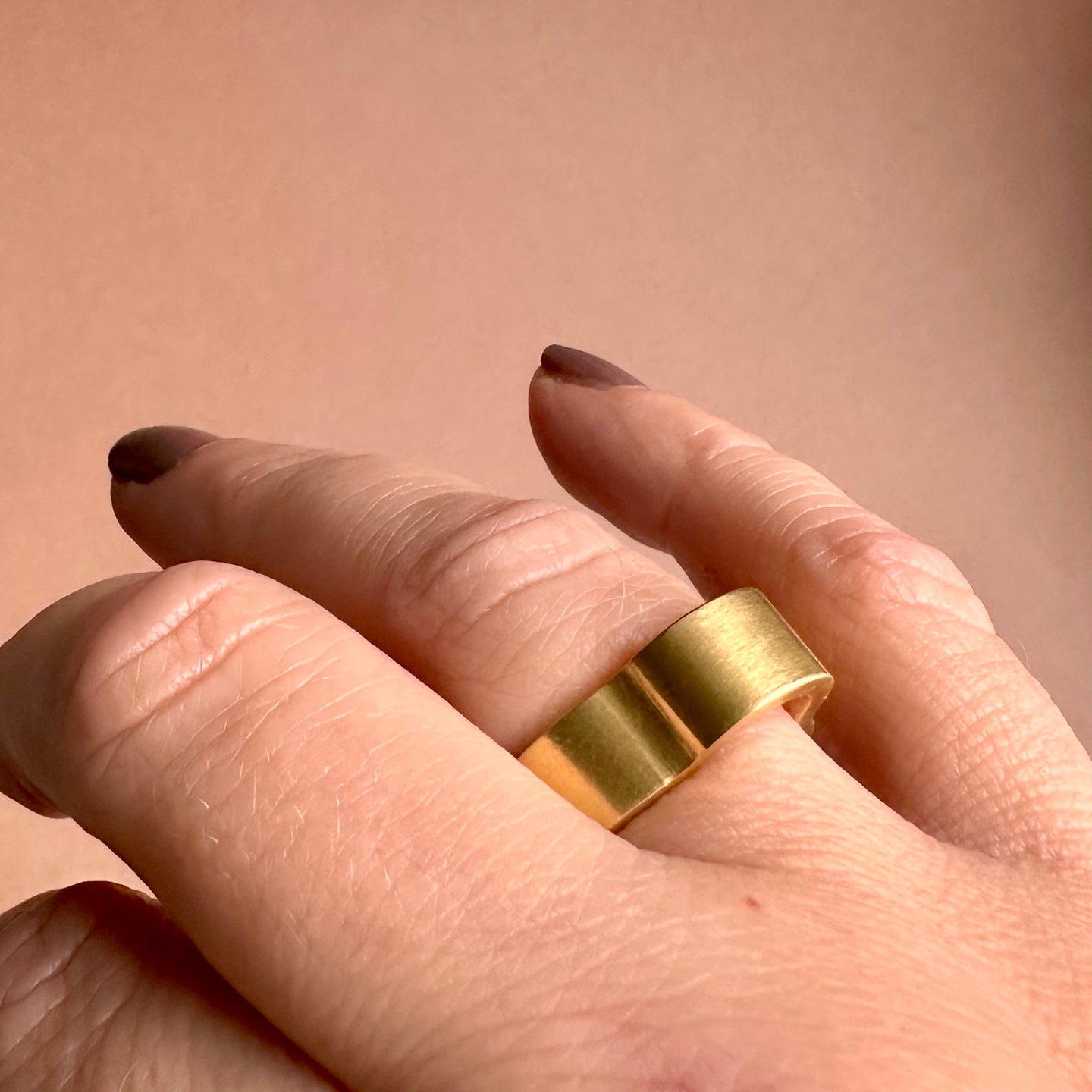 PÆRE ring big