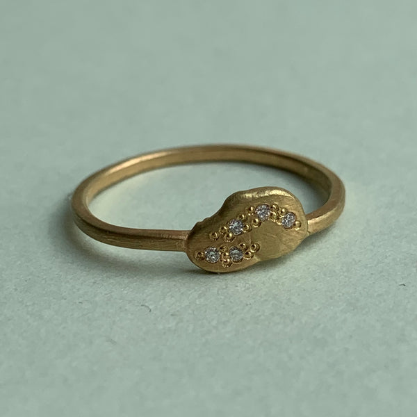 EMBRYON 5 diamanter