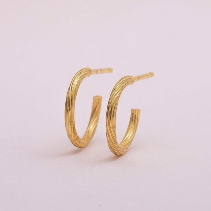 GREN CREOLER DELUXE small guld