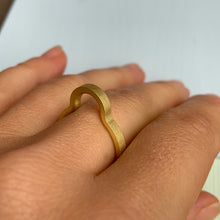 Indlæs billede til gallerivisning PÆRE ring medium
