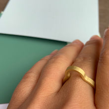 Indlæs billede til gallerivisning PÆRE ring medium
