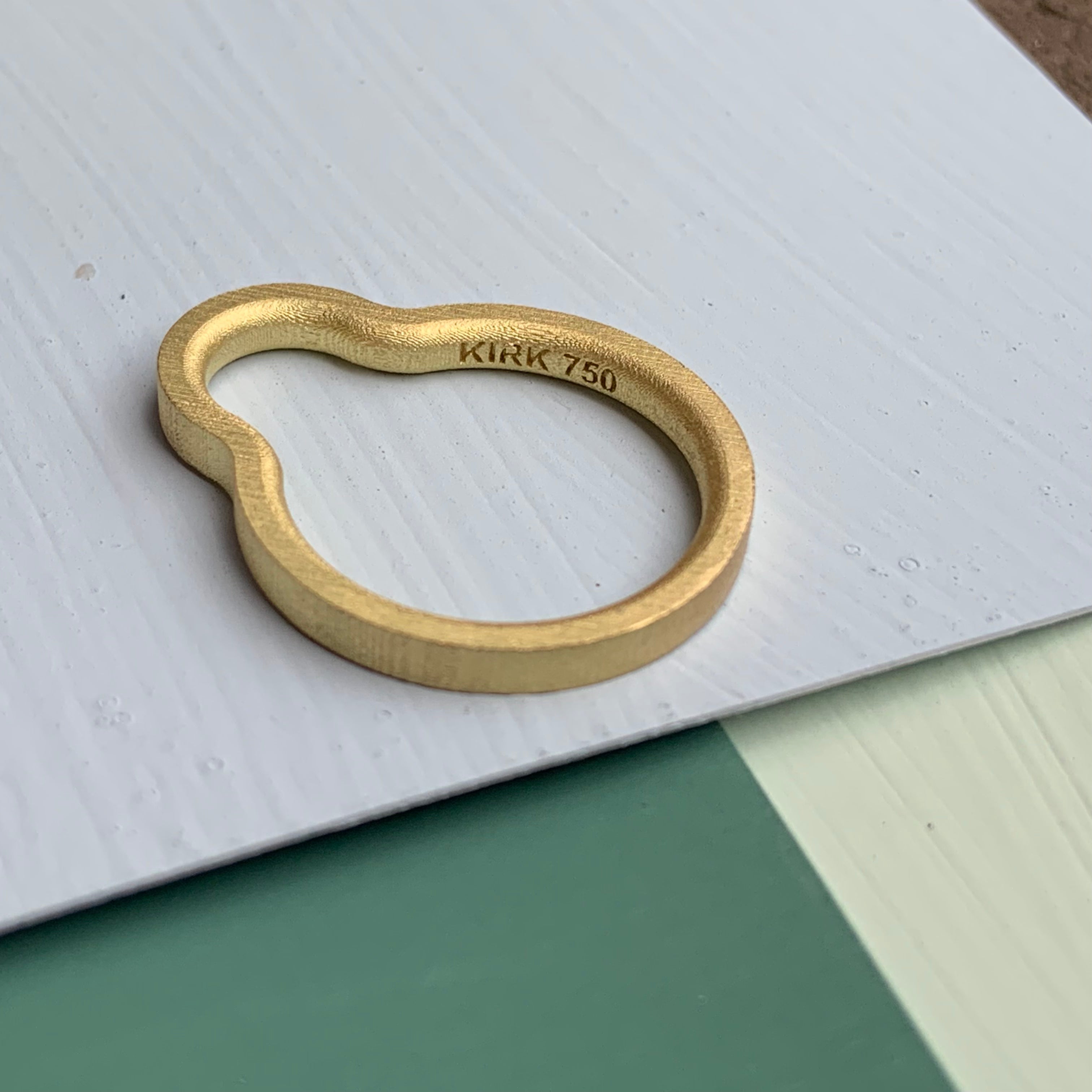 PÆRE ring medium